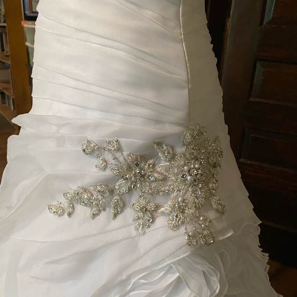 Allure Exclusive Edition P912 Sz 6. NWT - Picture 6 of 11